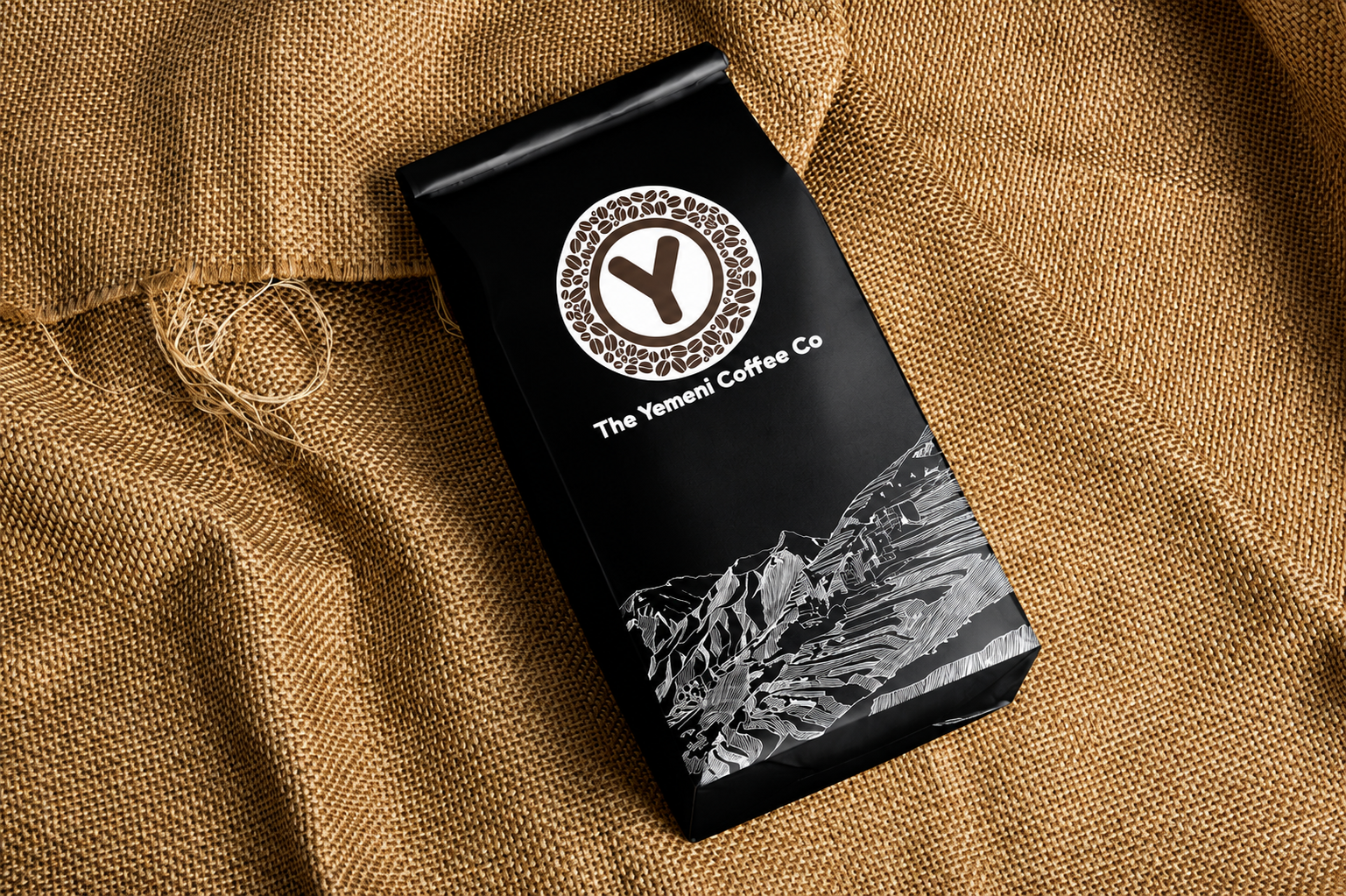 Y The Yemeni Coffee Co.