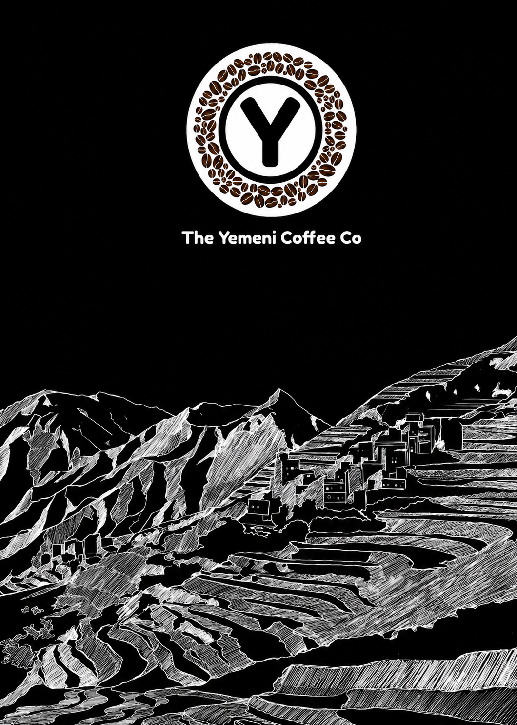 Y The Yemeni Coffee Co.