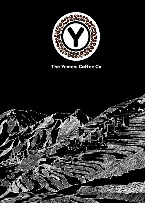 Y The Yemeni Coffee Co.